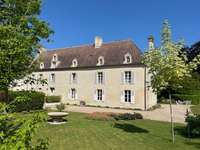 Vente maison 10 pièces