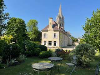 Vente maison 10 pièces