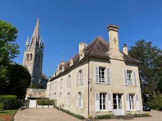 Vente maison 10 pièces