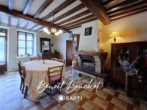 Vente Maison 4 chambresDouvres-la-Délivrande