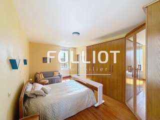 Vente maison 16 pièces