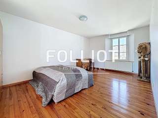 Vente maison 16 pièces