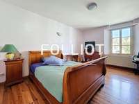 Vente maison 16 pièces
