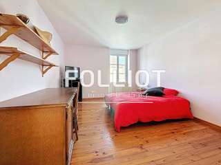 Vente maison 16 pièces