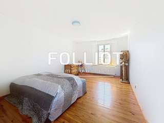 Vente maison 16 pièces