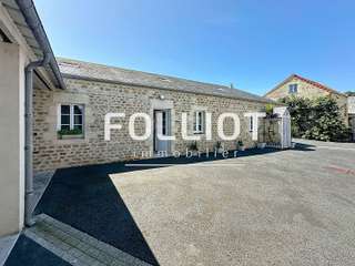 Vente maison 16 pièces