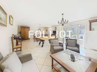 Vente maison 16 pièces