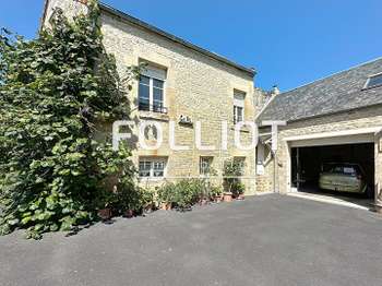 Vente maison 16 pièces