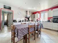 Vente maison 16 pièces