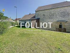 Vente Maison 11 chambresDouvres-la-Délivrande