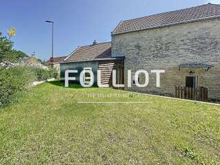 Vente maison 16 pièces
