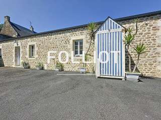 Vente maison 16 pièces