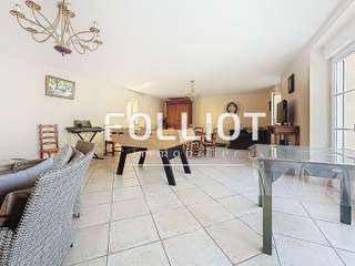 Vente maison 16 pièces