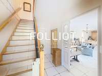 Vente maison 16 pièces