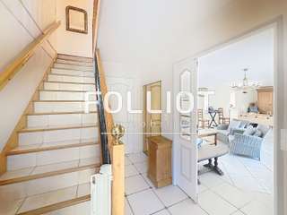 Vente maison 16 pièces