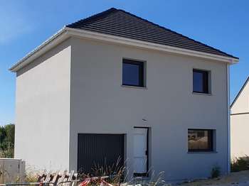Maison 6 pièces 87 m² · à Douvres-la-Délivrande · 87 m² · 228 000 €