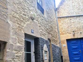 Vente maison 3 pièces Douvres-la-Délivrande 14