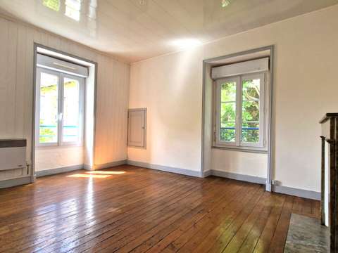 Vente maison 3 pièces Vente maison 3 pièces