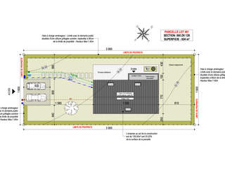 Vente maison 7 pièces Vente maison 7 pièces