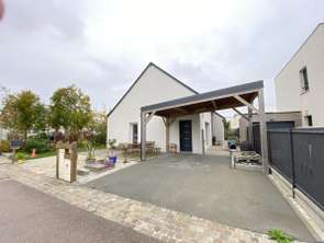 Vente Maison 3 chambresDouvres-la-Délivrande