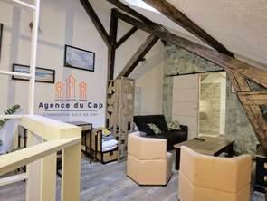 Vente Maison 2 chambresDouvres-la-Délivrande