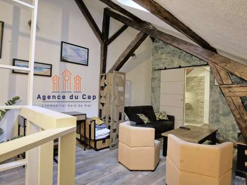 Vente maison Douvres-la-Délivrande 14