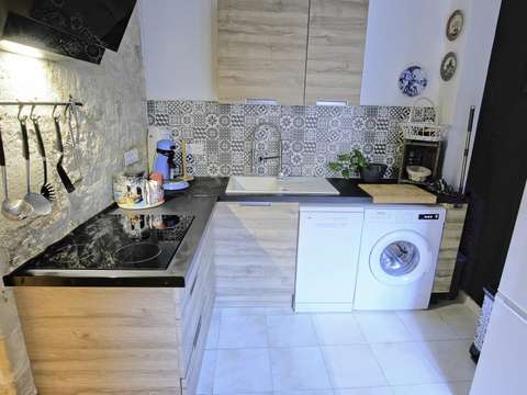 Vente maison