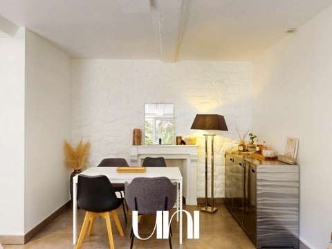 Vente maison 4 pièces Vente maison 4 pièces
