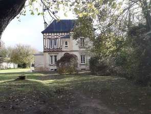 Vente Maison 6 chambresDouvres-la-Délivrande