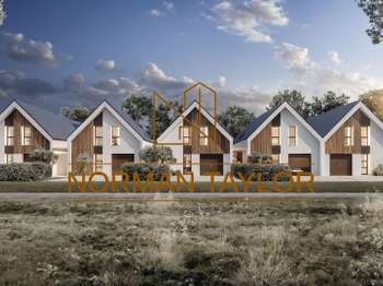 Vente maison 4 pièces Douvres-la-Délivrande 14