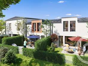 Vente Maison 3 chambresDouvres-la-Délivrande