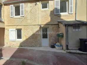 Vente Maison 2 chambresDouvres-la-Délivrande