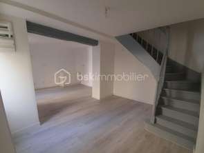 Vente Maison 2 chambresDouvres-la-Délivrande