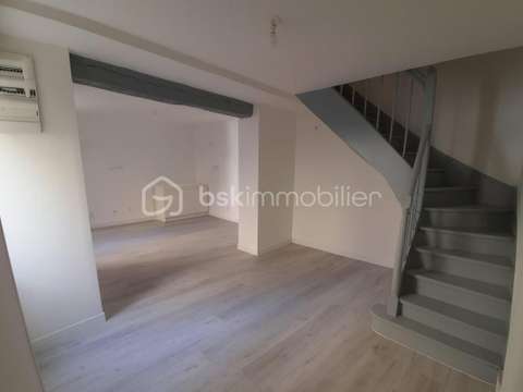 Vente maison 3 pièces Douvres-la-Délivrande 14