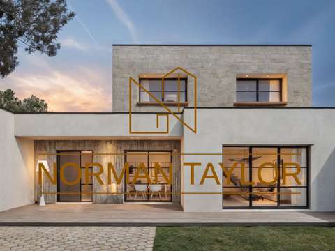 Vente maison 4 pièces Douvres-la-Délivrande 14