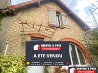 Vente maison 3 pièces Vente maison 3 pièces