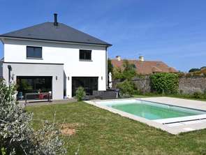 Vente Maison 4 chambresDouvres-la-Délivrande