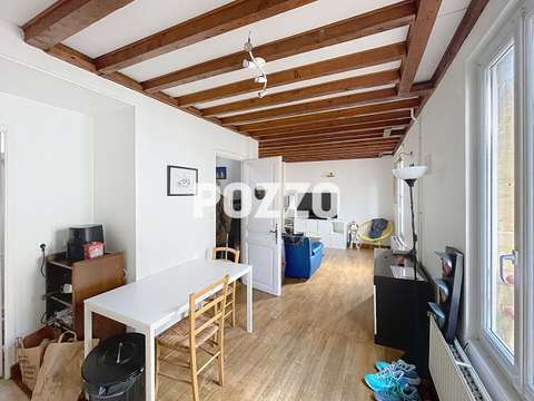 Vente maison 8 pièces Vente maison 8 pièces
