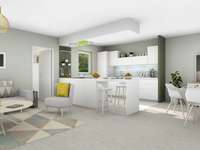 Vente maison