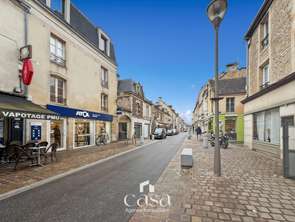 Vente Maison 2 chambresDouvres-la-Délivrande