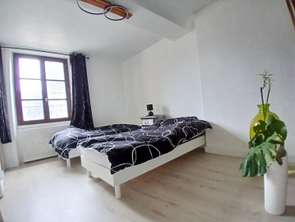 Vente Maison 2 chambresDouvres-la-Délivrande