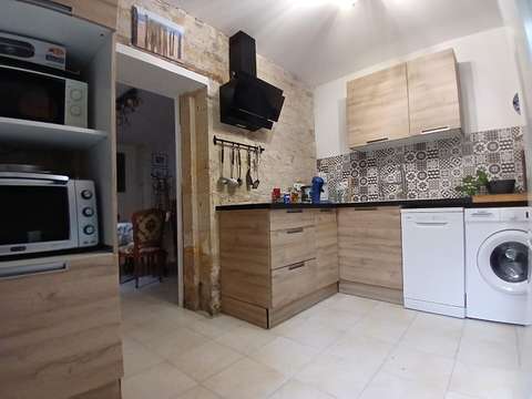 Vente maison 4 pièces Vente maison 4 pièces