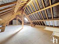 Vente maison 16 pièces