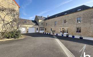 Photo Vente maison Douvres-la-Délivrande