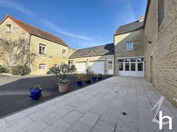 Vente maison 16 pièces