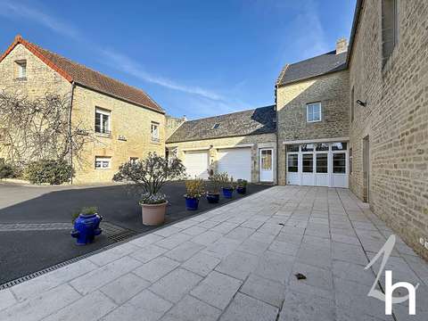 Vente maison 16 pièces Vente maison 16 pièces