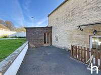 Vente maison 16 pièces