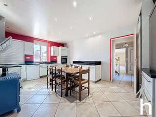 Vente maison 16 pièces Vente maison 16 pièces