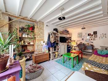 Vente maison 5 pièces Douvres-la-Délivrande 14