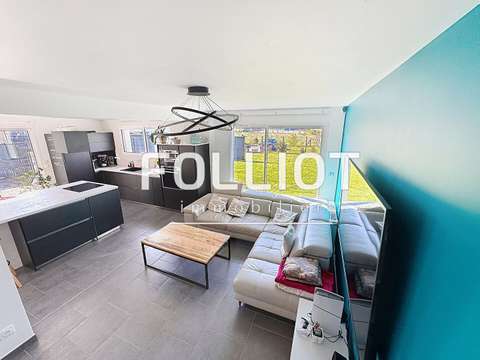 Vente maison 6 pièces Douvres-la-Délivrande 14